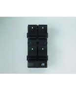 ✅ 2007 - 2015 Chevrolet GMC Master Power Window Control Switch FRONT Lef... - $741.44 MXN