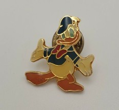 Donald Duck Classic Disney Character Lapel Hat Collectible Pin - £15.66 GBP
