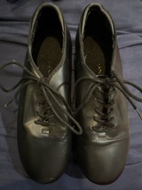 Weissman  W1600 Size 7 M Tap Shoes - $8.84