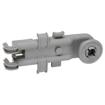 Oem Upper Rack Roller For Whirlpool WDF750SAYM0 WDF750SAYM3 WDF750SAYB2 New - £30.34 GBP