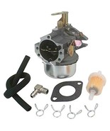 Carburetor for Cub Cadet 102 109 124 128 123 Kohler K241 K301 M12 M10 En... - €33,98 EUR