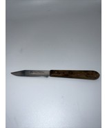 Geneva Forge USA Stainless Pearl Knife - $5.99