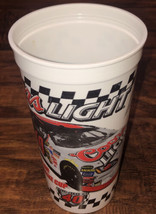 Coors Light 2006 Inaugural Year “David Stremme” Promotional Plastic Cup - $4.87