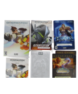 Overwatch Origins Edition PC Windows Game DVD Blizzard The World Needs H... - £14.84 GBP