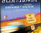 The Adventures of Slim and Howdy, Kix Brooks and Ronnie Dunn With Exclus... - £10.29 GBP