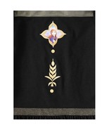 Disney Frozen 2 Anna Cosplay Fashion Top and Leggings Multicolor Size 4 - $345.29 MXN