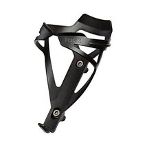 Tacx Deva Bottle Cage - Matt Black  - $31.00