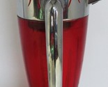 Dazey Red Rocket Ice Crusher #160 circa 1940&#39;s - $196.02