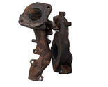 Exhaust Manifold Pair Set From 2005 Ford Five Hundred  3.0 AF9E9431EC - $94.95