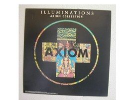 Manifestation Axiom Poster Flat - $8.96