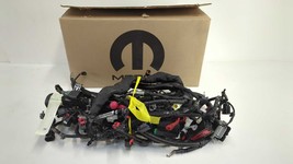 New OEM Mopar Engine Transmission Harness 2014-2015 Ram 3500 6.4 4x2 681... - £302.36 GBP