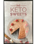 Keto Sweets Cookbook Paleohacks by Kelsey Ale Dessert Recipes Softcover ... - $12.28 CAD