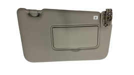 2020-2024 Nissan Versa S RH Passenger Sun Visor Assembly W/O Illuminatio... - $89.05