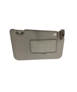 2020-2024 Nissan Versa S RH Passenger Sun Visor Assembly W/O Illuminatio... - $1,661.60 MXN