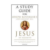 Study Guide to Accompany Jesus of Nazareth: From the Baptism in the Jordan to th - £8.75 GBP