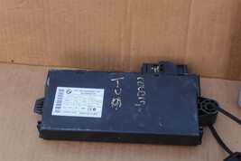 08 Bmw E60 E82 E80 E92 135i 335i 535i N54 ECU DME CAS-3 Ignition Fob 7573863 image 4