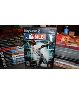 MLB 2006 (Sony PlayStation 2, 2005) - £3.94 GBP