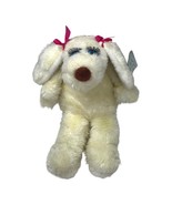 Vintage 1981 Franland Fifi La Femme Puppy Dog Francesca Franland Hoerlin... - $1,488.12 MXN