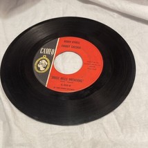 Bobby Rydell &amp; Chubby Checker 45 Jingle Bell Rock - £3.52 GBP