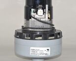 1 Ametek Vacuum Part 116599-29 / Motor, Lamb 24V, 2STAGE 5.7 Diameter - $317.11