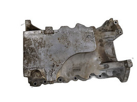 Engine Oil Pan From 2009 Ford Taurus  3.5 7T4E6675GC - £51.91 GBP