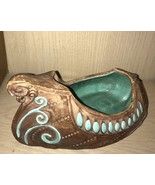 Vintage MCM CALIFORNIA CA Pottery Larry Larsen RARE Designer Canadian Ar... - €28,76 EUR
