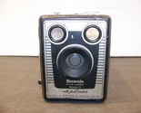 Kodak Brownie Six - 20 Camera Model D Vintage Made in England - $44.98