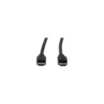 ROCSTOR Y10C157-B1 12FT HDMI CABLE W/ ETHERNET M/M HDMI MALE HDMI MALE B... - $31.91
