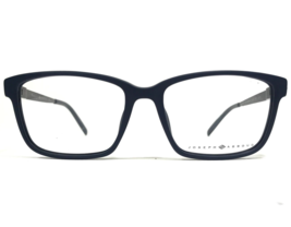 Joseph Abboud Brille Rahmen JA4056 400 MIDNIGHT Grau Matt Blau 54-16-140 - £48.53 GBP