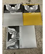 2018 Harley Davidson Touring Modèles Réparation Service Atelier Manuel S... - €409,07 EUR