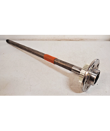 Axle Shaft 360 | 222 | Spline 31 | 35&quot; Length | 35 Teeth | 124 - $188.98 CAD