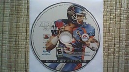 NCAA Football 08 (Sony PlayStation 3, 2007) - £4.10 GBP