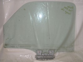 2000 Mazda B4000 Extended Cab V6 4X4 AT Right Front Window Glass - $51.88