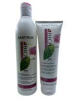 Matric Biolage Color Care Shampoo 16.9 oz. & Conditioner 8.5 oz. Set - $28.00