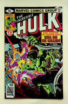 Incredible Hulk #236 (Jun 1979, Marvel) - Good/Very Good - $3.99