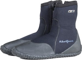 Neosport 3Mm Hi-Top Zipper Dive Boot - $70.93