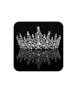 Tiara and Crown for Women Crystal Queen Crown Rhinestone Tiara for Girl ... - £27.75 GBP