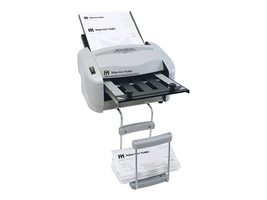 Martin Yale P7200 Premier Rapid Fold Automatic Desktop Letter/Paper Folder, Auto image 6