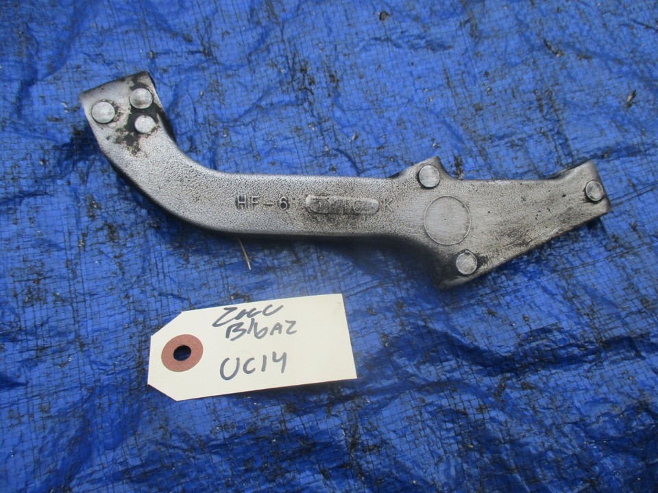 99-00 Honda Civic transmission support bracket OEM engine motor B16A2 VT... - $39.99