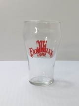 Farrell’s Ice Cream Parlor BIG SWIG 32 oz Drink Glass 6.75 in Tumbler Vintage - £7.78 GBP
