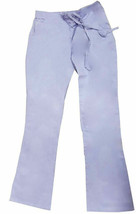 Beverly Hills Nuovo Medico Scrub Pantaloni Stile #4007- con Etichette Pi... - $282.31 MXN