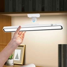 Desk Light Bar Led Portable Magnetic Light Bar For Desk Reading, 3000K To 6000K  - £23.96 GBP