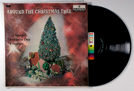 Lp around the christmas tree thumb200