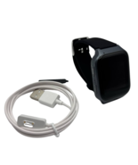 Timex MT43AY Family Connect Senior Smart Watch WiFi 45mm Android iOS T-M... - $47.95 CAD