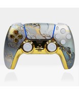 Nevermarble Killscreen x Sony DualSense Playstation 5 PS5 Custom Control... - $219.29 CAD