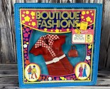 Vintage Boutique Fashions Outfit - Peggy Ann Doll - Fits 11.5&quot; Dolls - $29.02