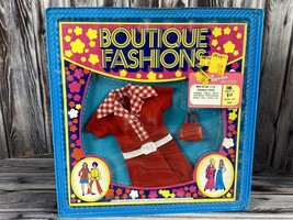 Vintage Boutique Fashions Outfit - Peggy Ann Doll - Fits 11.5&quot; Dolls - £22.82 GBP
