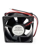 Sunon KDE0506PTS2 Cooling Fan 5V  - $5.10