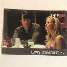 True Blood Trading Card 2012 #08 Stephen Moyer Anna Paquin - £1.55 GBP