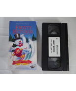 Frosty Returns (VHS, 1993) - £4.70 GBP